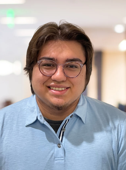Trey Garza